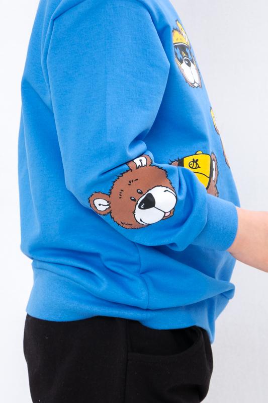 Clothing Set (boys), Any season  6063-057-33-8 HC