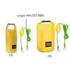 Anchor Sand Bag Kayak Anchor, Anchor Kayak Canoes Power 10L Waterproof Dry Bag