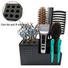 Professional Scissor Holder Storage Box Multifunctional Hairdresser Organizer Holder  Comb