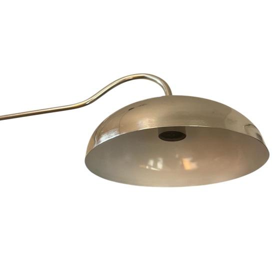 2 Shade Chrome Pendant Chandelier Modern Hanging Light Fixture for Dining Room, Kitchen, Living Room