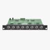 MT-viki 4-Port SDI Input Card for Matrix Switcher