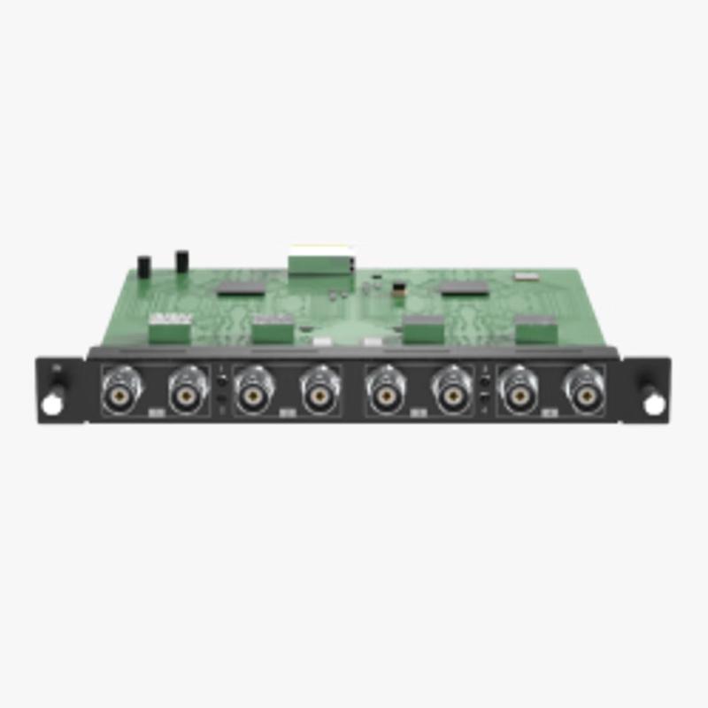 MT-viki 4-Port SDI Input Card for Matrix Switcher