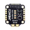 JHEMCU F722 3-6S FPV Drone Flight Controller & ESC Stack
