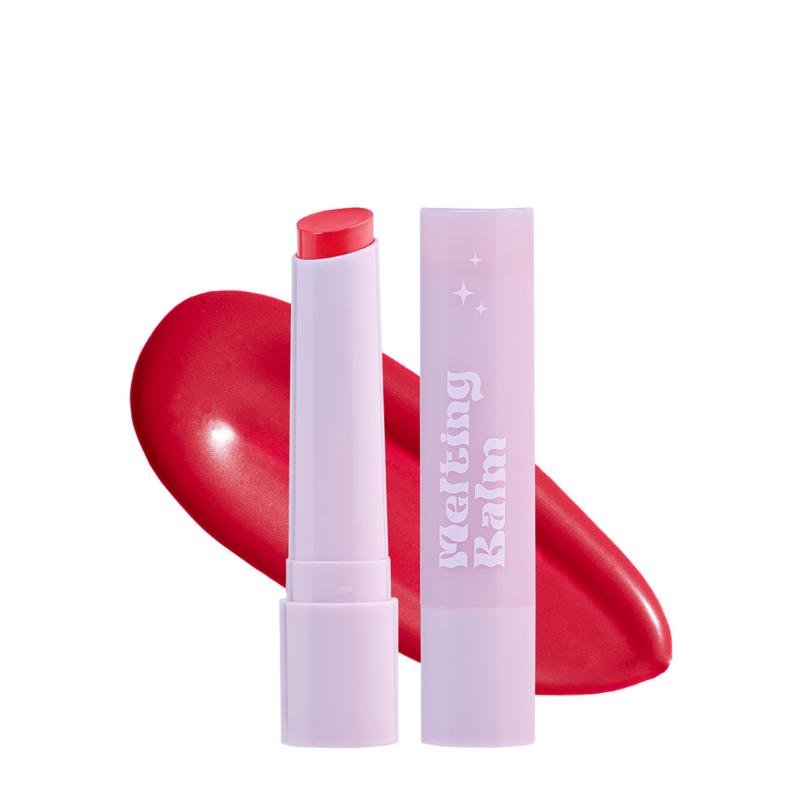 Glow Melting Balm RS01 Rose Perfection