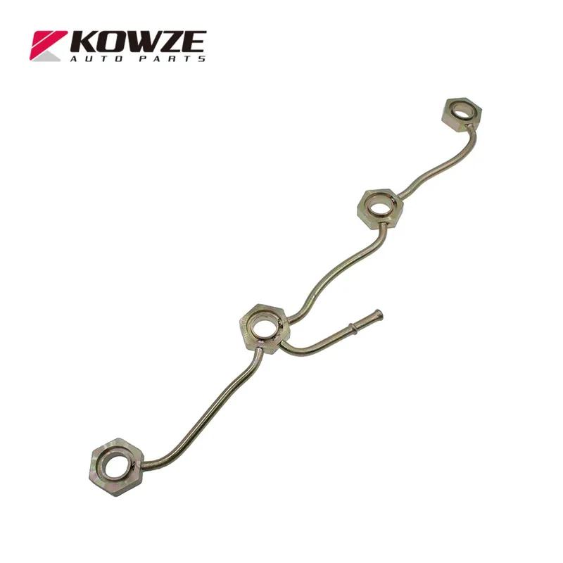 4D56 Diesel Fuel Injection Nozzle Fuel