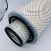 K3052K3046K2850 Air Filter Element for Auman, Dongfeng Hercules, Hongyan, New King Kong, and Delong.