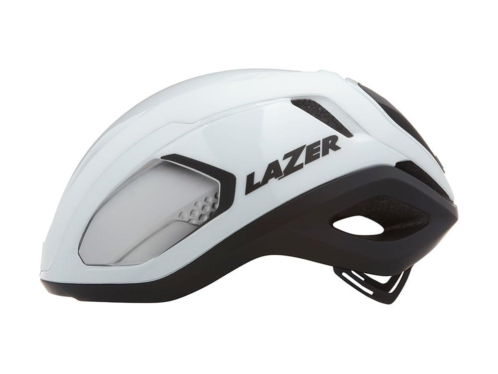 LAZER Vento KC AF White Large Cycling Helmet (58-61cm)