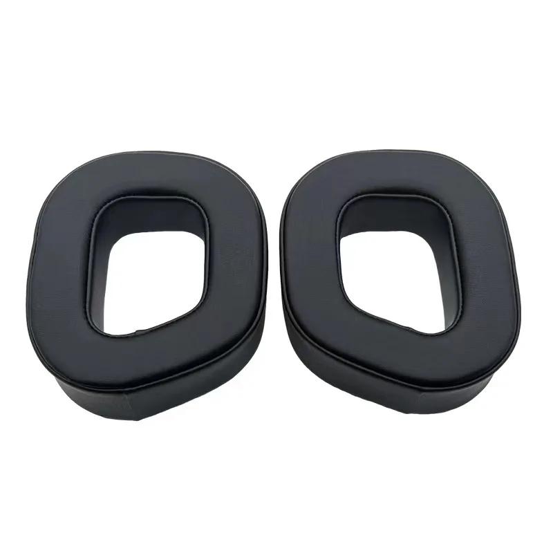 Náhradní náušníky Náušníky Čelenka pro sluchátka CORSAIR HS80 RGB / HS80 MAX Ochranný kryt čelenky
