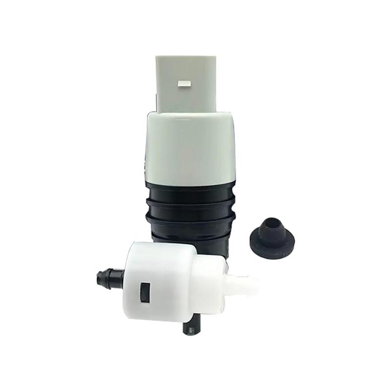 Verbesserte Scheibenwaschpumpe Hohe Leistung Direkte Passform Scheibenwaschpumpe Einfache Installation für Benz S205