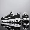 FashionClassic Black Casual Sneakers Men Chunky Shoes Designer Sneakers Women Running Male Shoes Man Platform Trainers Shoes for Men