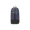 New Jordan Polyester Backpack Regular Unisex Black/Reflection Silver DQ8103-010
