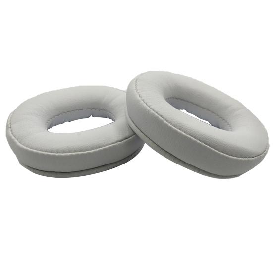 סרט ראש כרית אוזניות קצף מעור מלאכותי עבור Audio Technica ATH-SR5 ATH-SR5BT