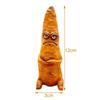 Realistic Veggies Food Model Simulation Home Decorative Cranky Vegetable Vegetables Statues  Gift