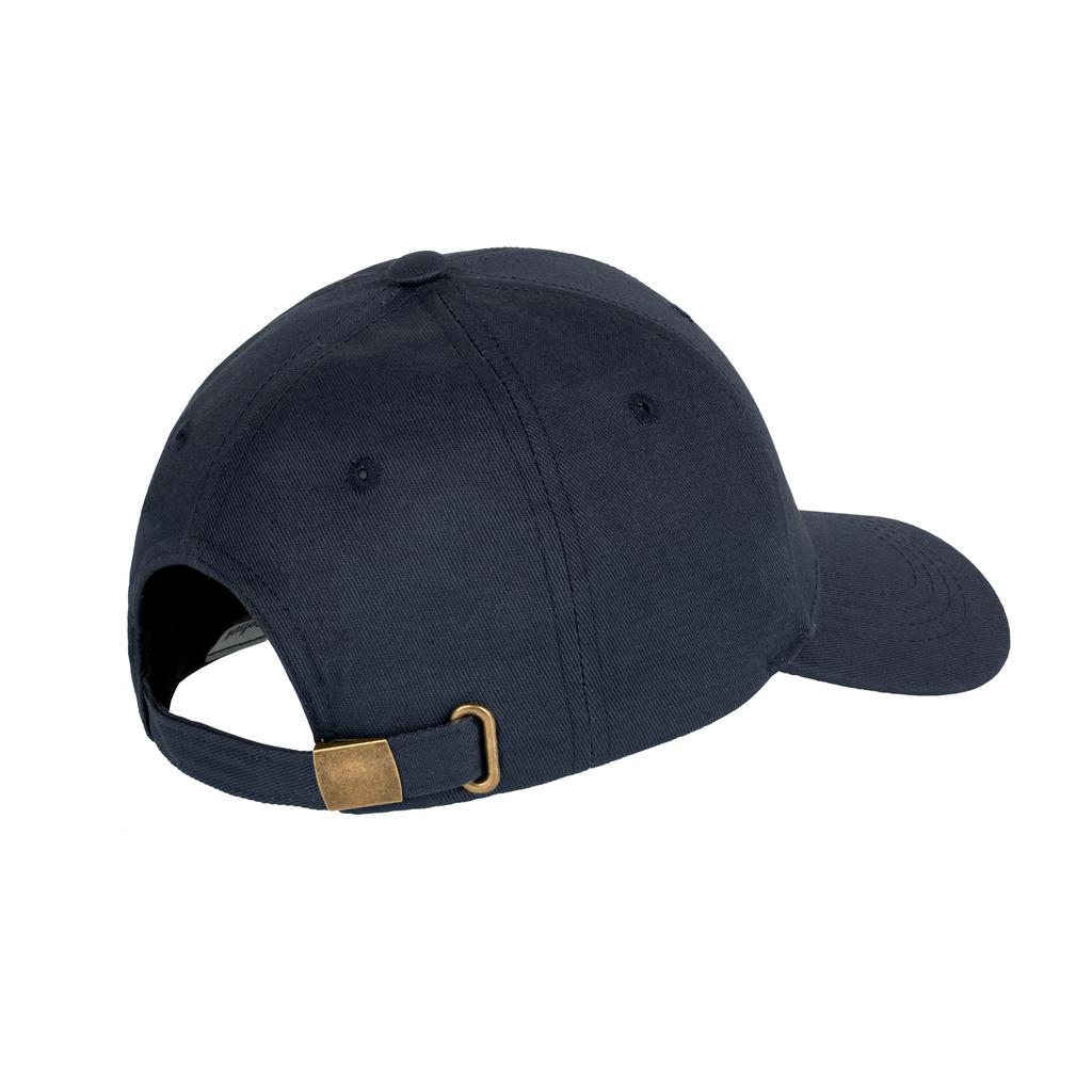 Rebel Active Cap, Navy Blue, Size S