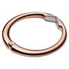 Clippa Bag Hanger 1277 Polished Rose Gold