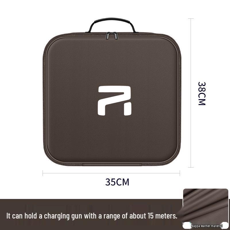 Feifan EV Charging Gun & Cable Portable Storage Bag