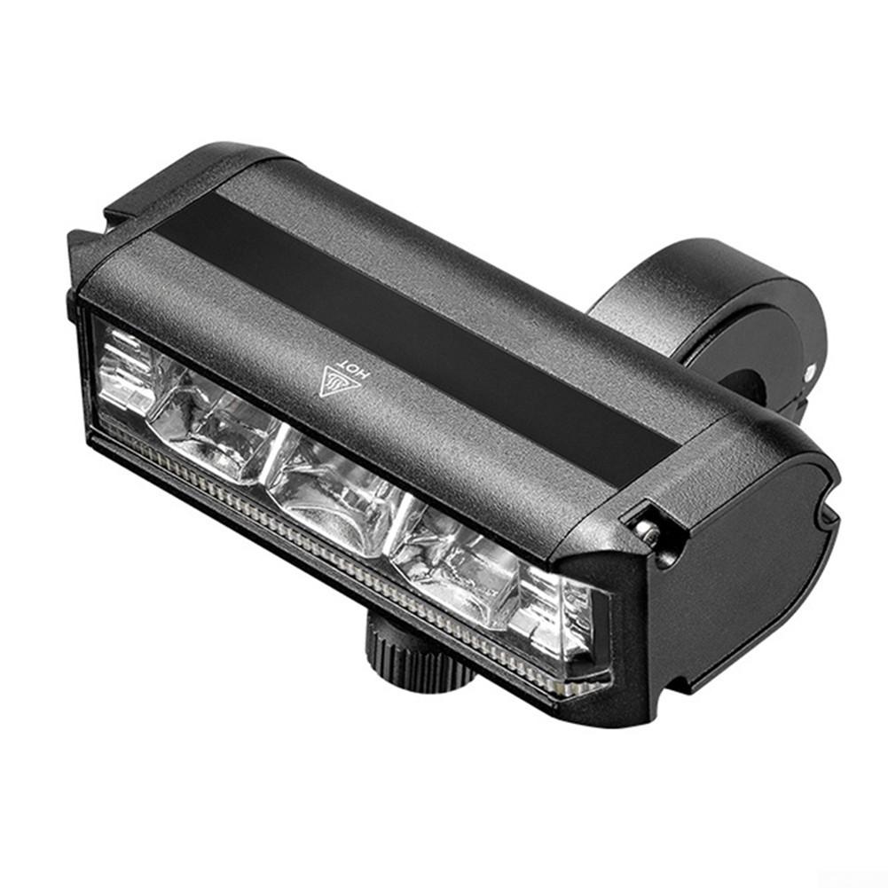 

Велосипедная передняя фара светодиодная велосипедная фара с зарядкой от USB