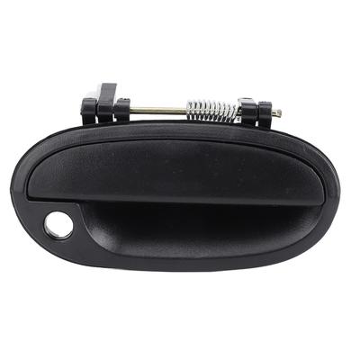 Exterior Door Handle Weatherproof Excellent Durability Outside Door Handle Replacement for Spark 2010 2013
