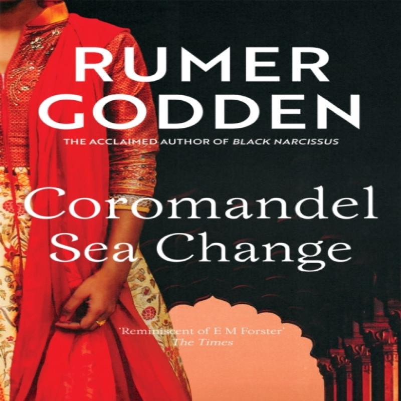 Coromandel Sea Change by Rumer Godden Paperback Book 9781529078503