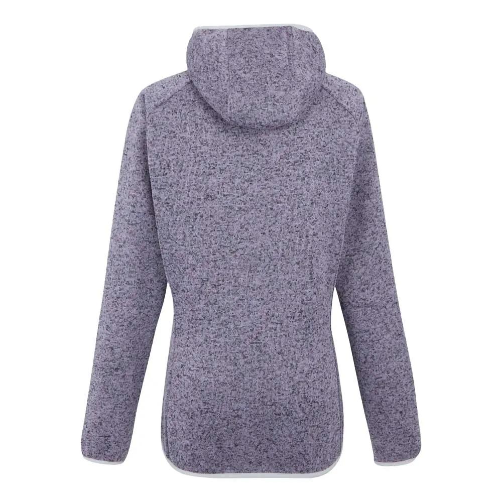 Regatta Fleece with Zipper Newhill II