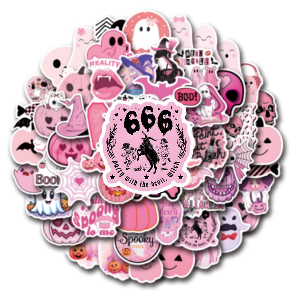 Kawaii Cat-klistremerke Søt jente-klistremerke Kawaii tegneserie prinsesse-pike-klistremerke Nydelig klistremerke for DIY dekorative utklippsbokflaske bagasje