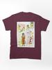 The Apothecary Diaries T G C F Classic Unisex T-Shirt