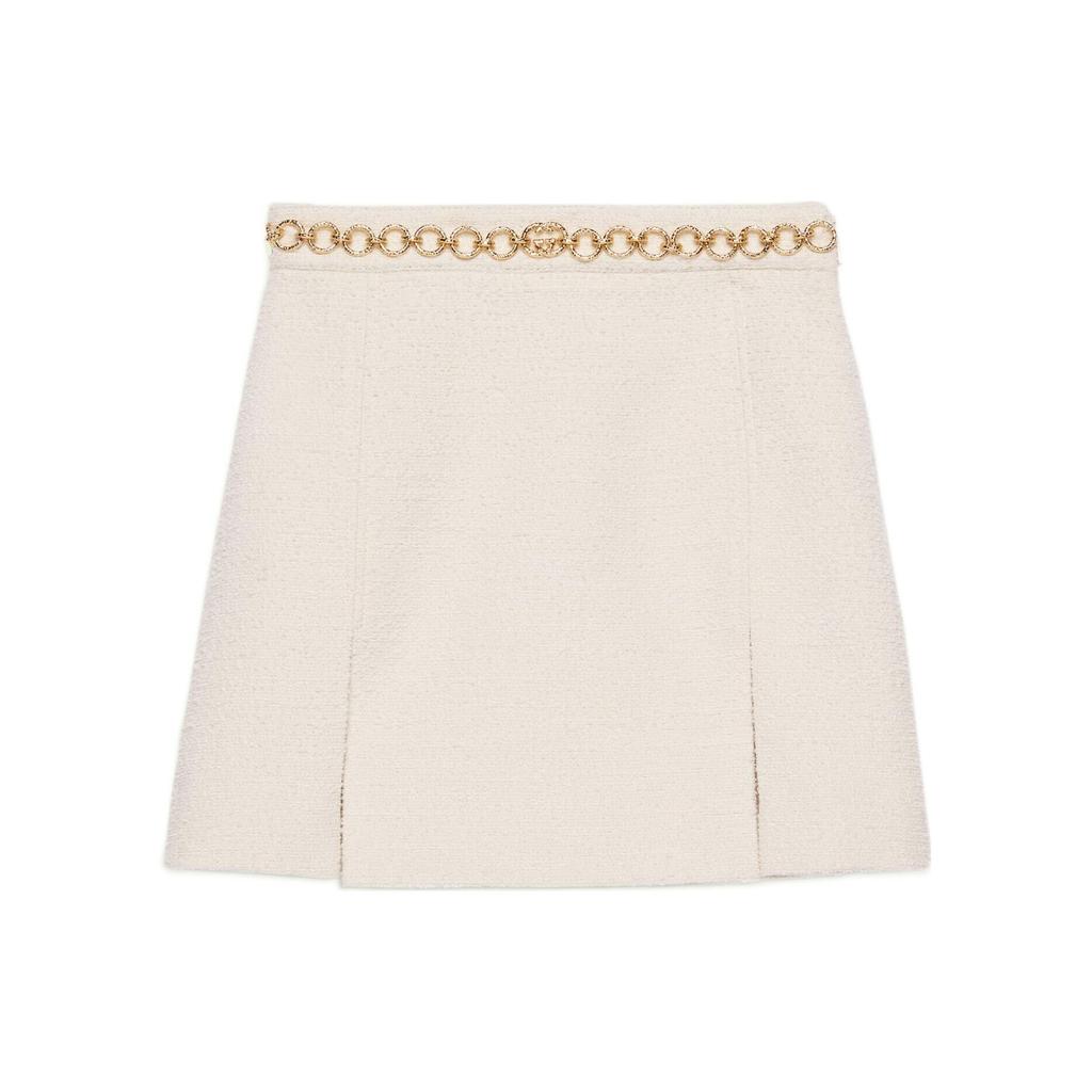 GUCCI Casual Short Skirts Women's 690728-ZAIMW-9045