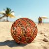 1pc Demon Slayer Kimetsu no Yaiba Soccer Ball Size 5 Indoor Soccer Ball Fashion Colorful Backyard Game - Great For Sports Fans Gift HE34
