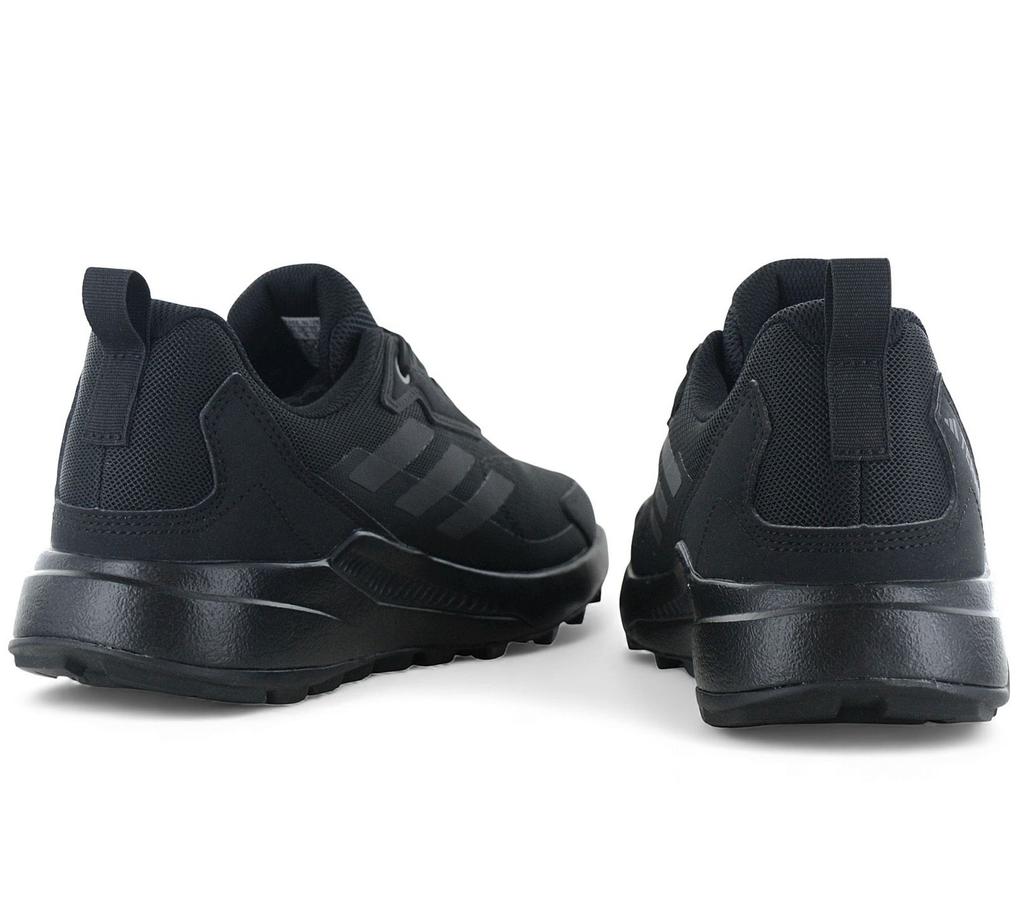 adidas TERREX Anylander W - Zapatos de senderismo para mujer Zapatos de trekking Negro ID3464 ORIGINAL