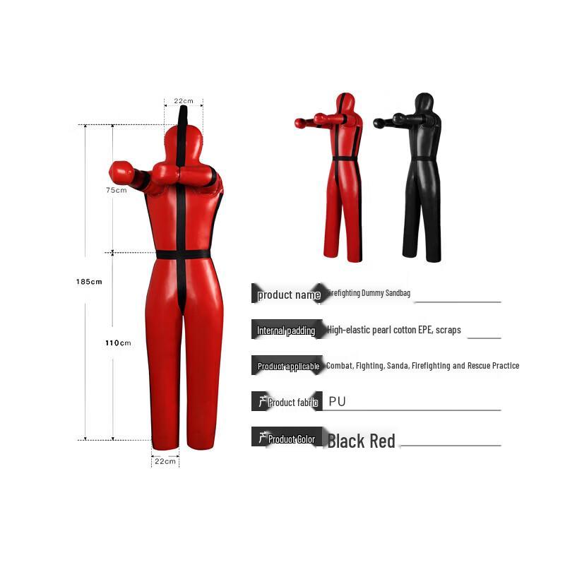 Rescue Training Dummy
