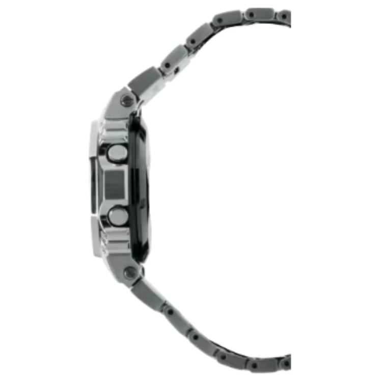 CASIO Men Black Watch GMW-B5000D-3JF GMW-B5000D-3JF