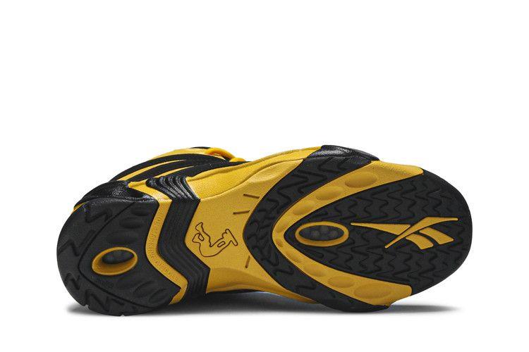 Reebok Shaqnosis Minions Shaq-Fu