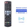N2QAKB000090 10m Infrared Remote Control for Panasonic Audio Player Ergonomic Remote Controller