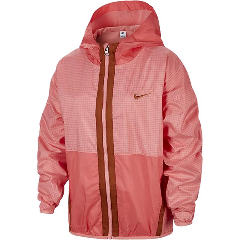 

Nike Kids Jackets Hooded Moderate DQ8744-611 XL