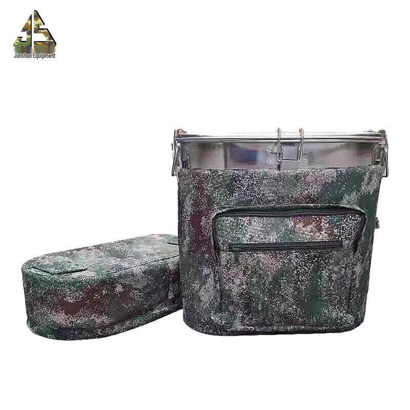 Junshuo Outdoor Insulated Food Delivery System