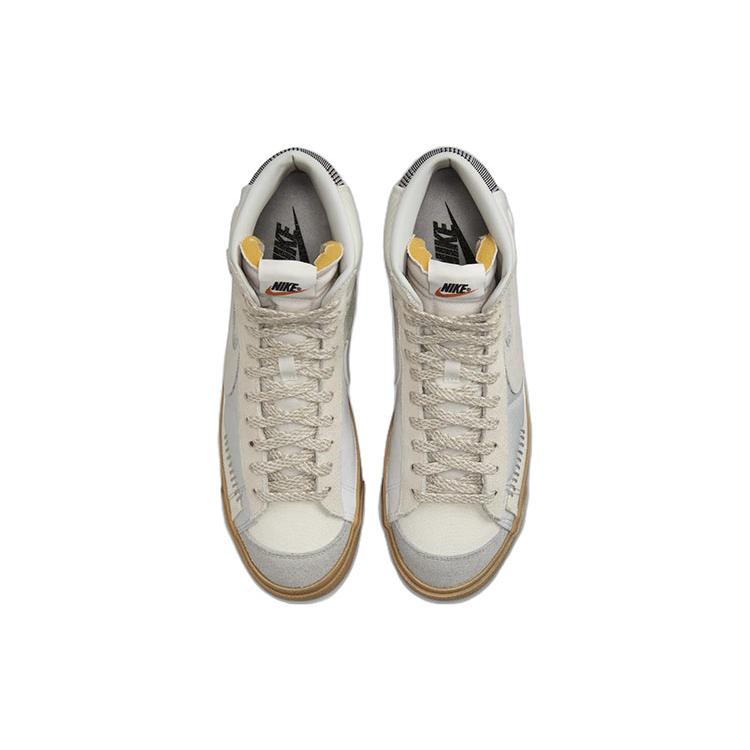 New Nike Blazer Mid 77 Lx Voodoo DQ5081-119