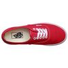 Vans Authentic Red Unisex Sneakers VN0EE3RED