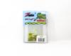 Zman Soft Lure LarvaZ 1.75 Inch 8/Pack Motor Oil (4090)