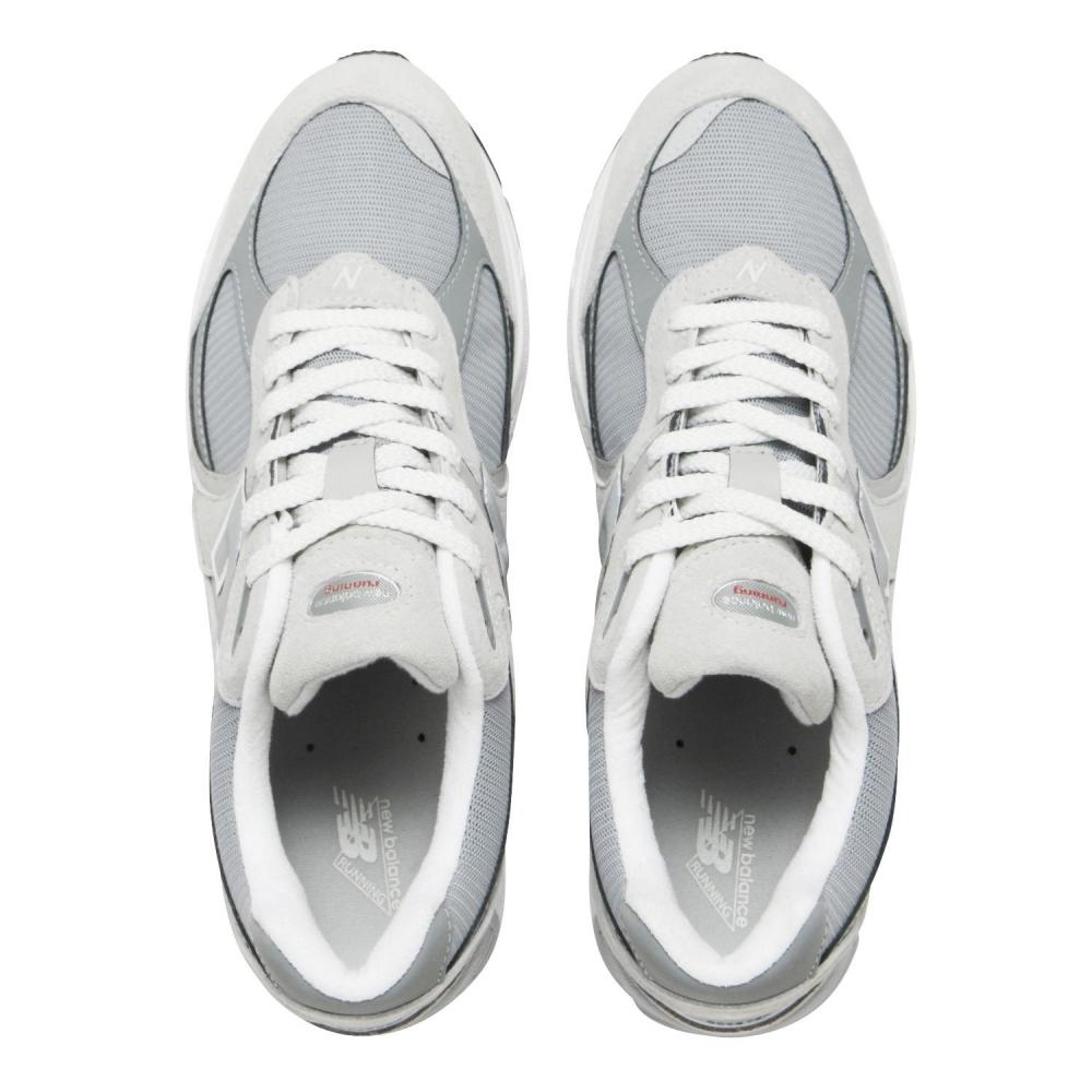 New Balance M2002rxJ  D  M2002rxJ Gray  J 