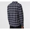 Burberry Small Scale Check Stretch Cotton Shirt 80186401