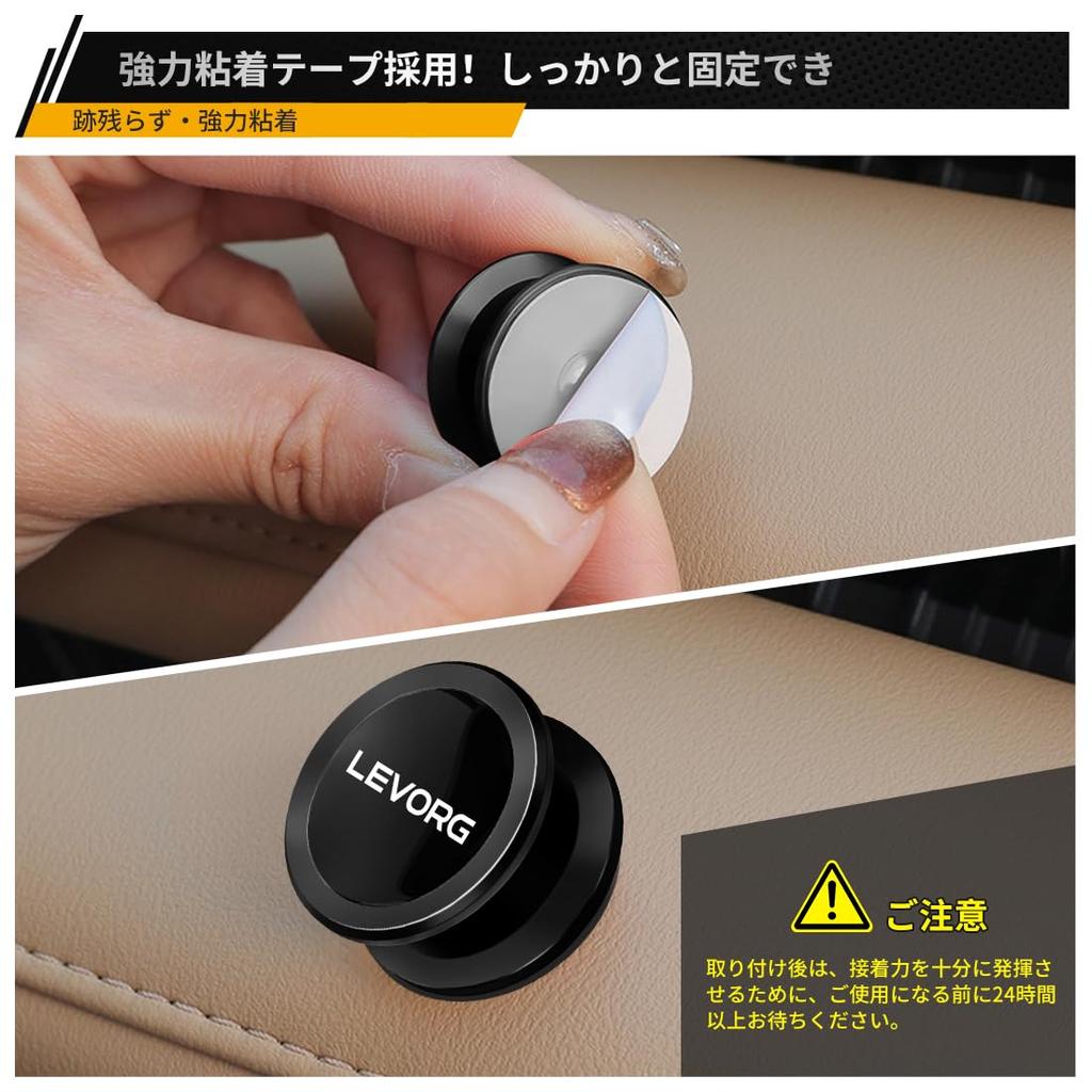 LUTU New Levorg VN series/VM Series Compatible with All Series