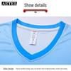 AETEL Men's Quick-Dry Basketball Uniform Set