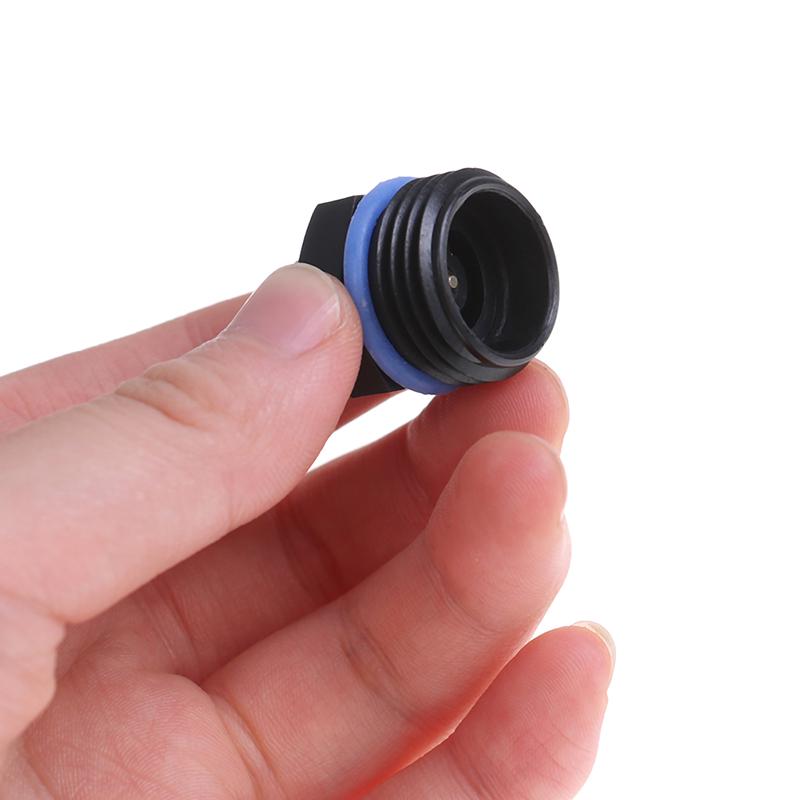 10Pcs 1/2 Inch DN15 Thread Garden Sprinklers Sprinkler Head