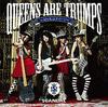 CD SCANDAL - Queens Are Trumps = Queens Are Trum ESCL3975 Epic 2012 Japan Rock Used