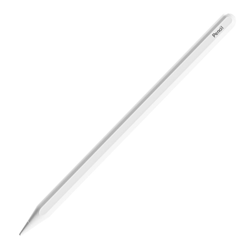 

WIWU Pencil W Stylus Pen for iPad Pro 12.9 (2022)/(2021)/(2020)(2018)/Pro 11 (2022)/(2021)/(2020)/(2018)/Air (2022)/(2020)/mini (2021) Touchscreen Pen A