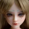 100% Silicone Sex Doll with a Realistic FeelMale Masturbator Sex Toys Huge Life-Size Adult Toy 3D Realistic Pussy Ass Silicone Vagina 3kg 60cm