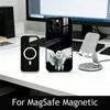 R-Rock B-Band D-Deftones Phone Case For iPhone17,16,15,14,13,12,11 Plus,Pro Magnetic with Magsafe Wireless Charging