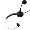 Telephone Headset OmniDirectional Business Office Telephone Call Center Corded Headset