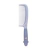 Cute Cartoon Plastic Comb for Womens Long Hair Suitable for Home Use Portable Anti-static Children Straight Hair Styling Brush