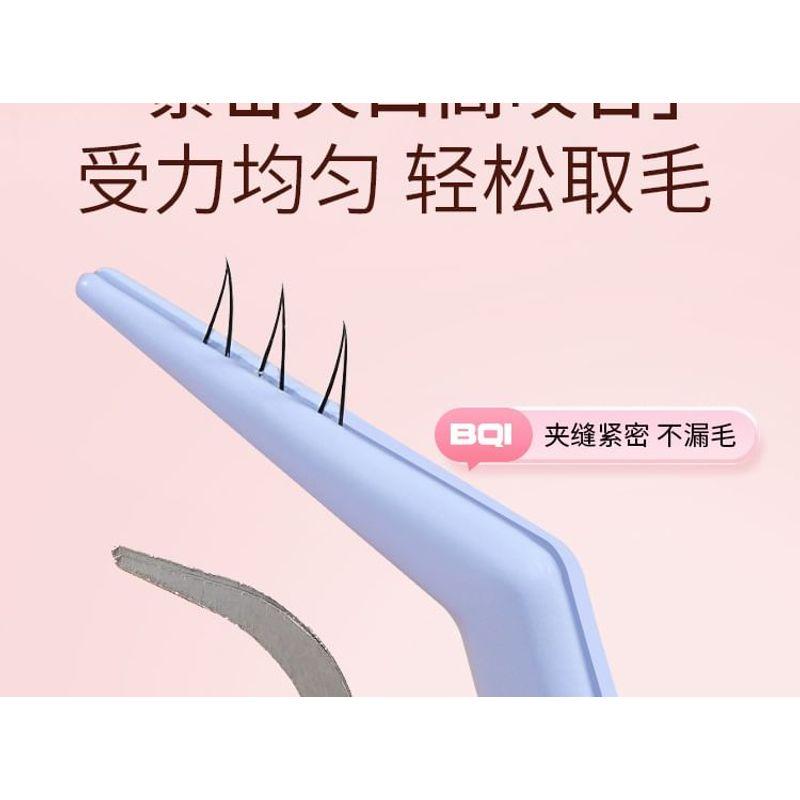 LuxeFlutter - False Eyelash Applicator